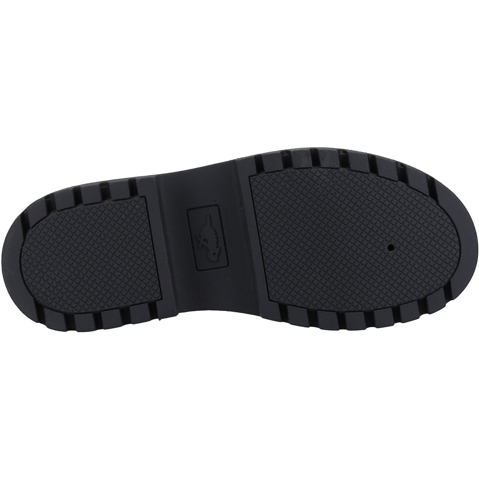 Rocket Dog Dekko Polyurethane Women s Black Boots Tower London