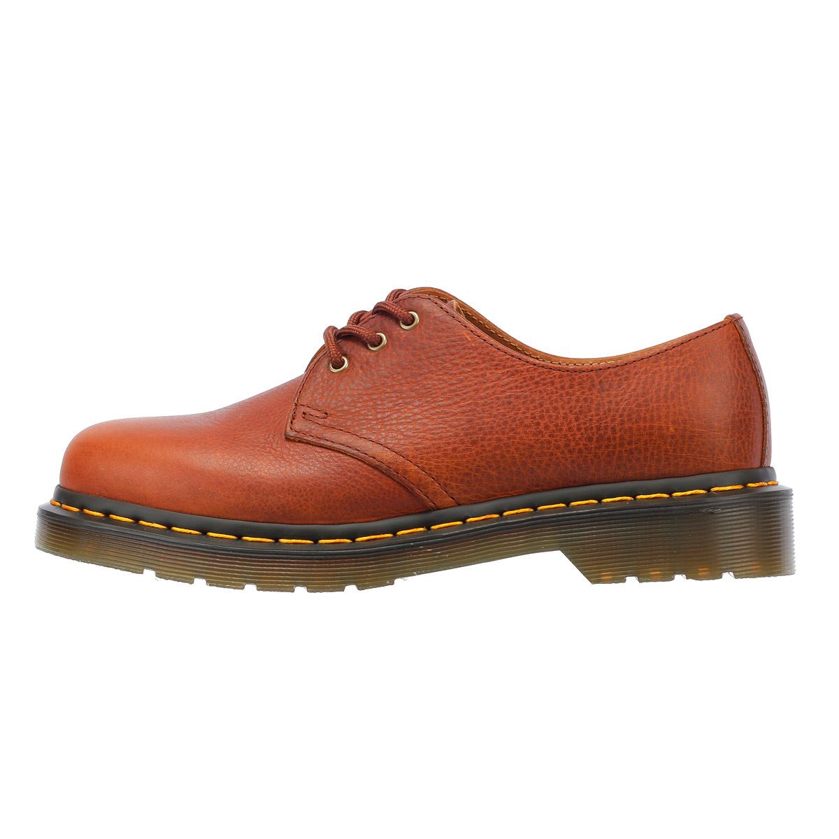 Dr martens orange deals