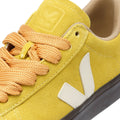 Veja Campo Suede Women's Liquor/Pierre Trainers