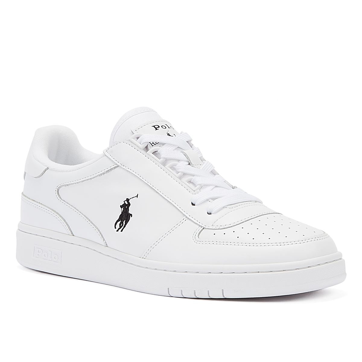 Sneakers hot sale ralph lauren