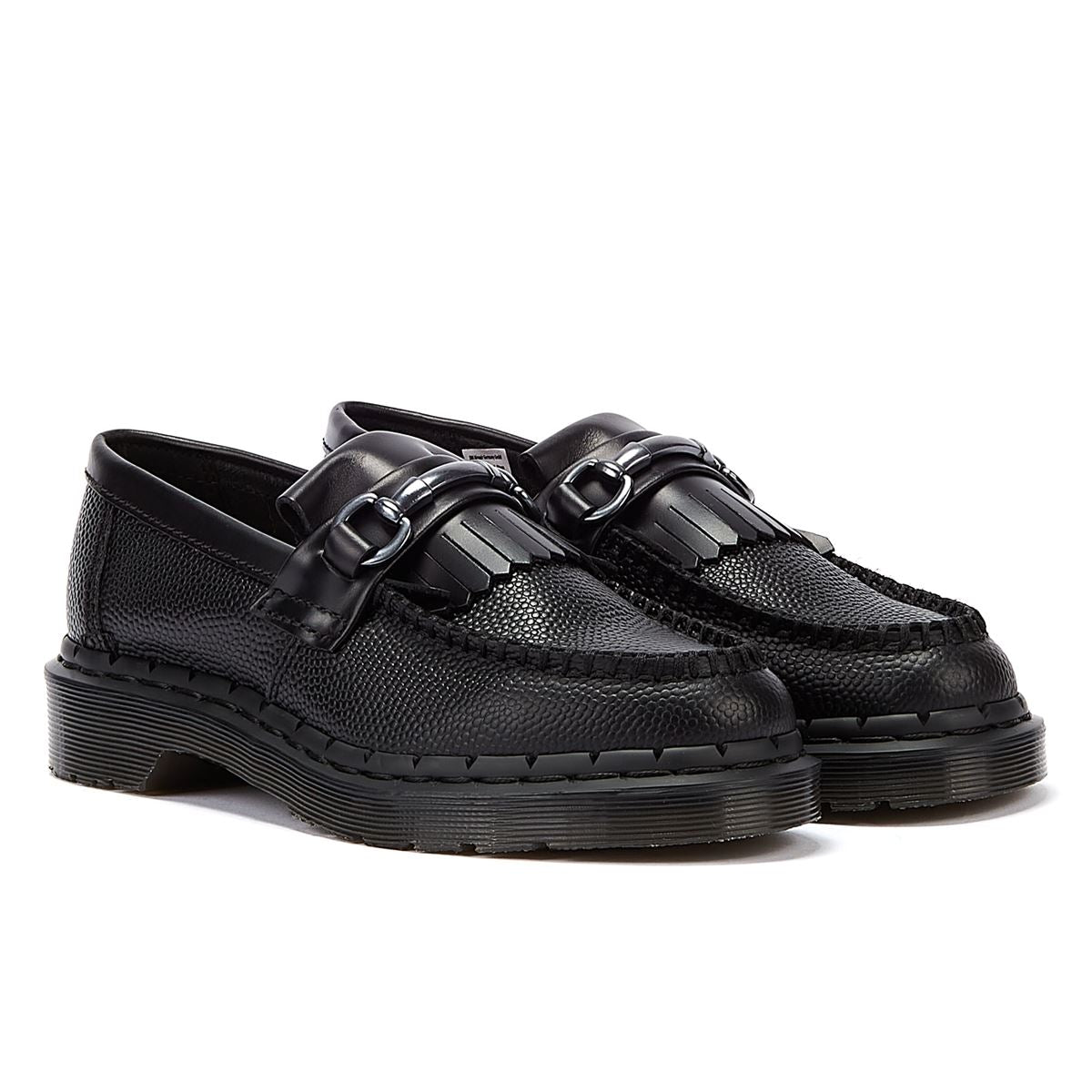 Dr martens outlet loafers adrian women's