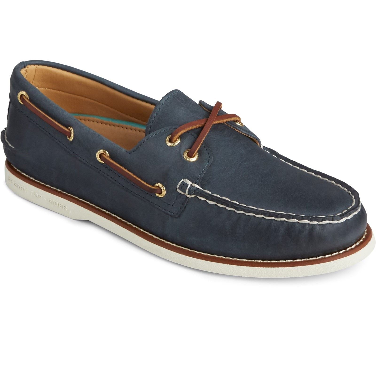 Sperry gold cup boat shoes uk on sale