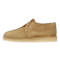 Clarks Originals Desert Trek Suede Men's Oakwood Shoes