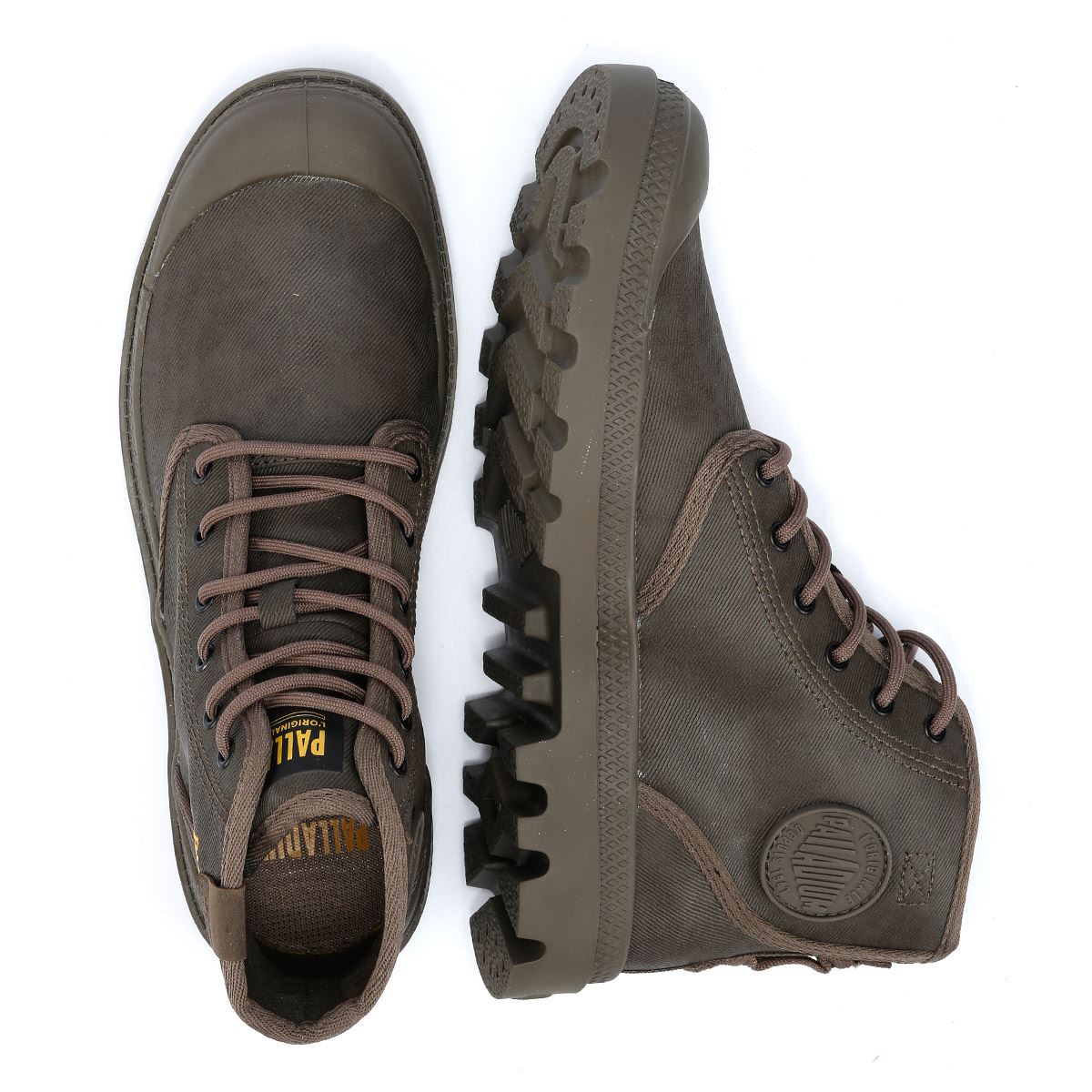 Palladium boots discount online