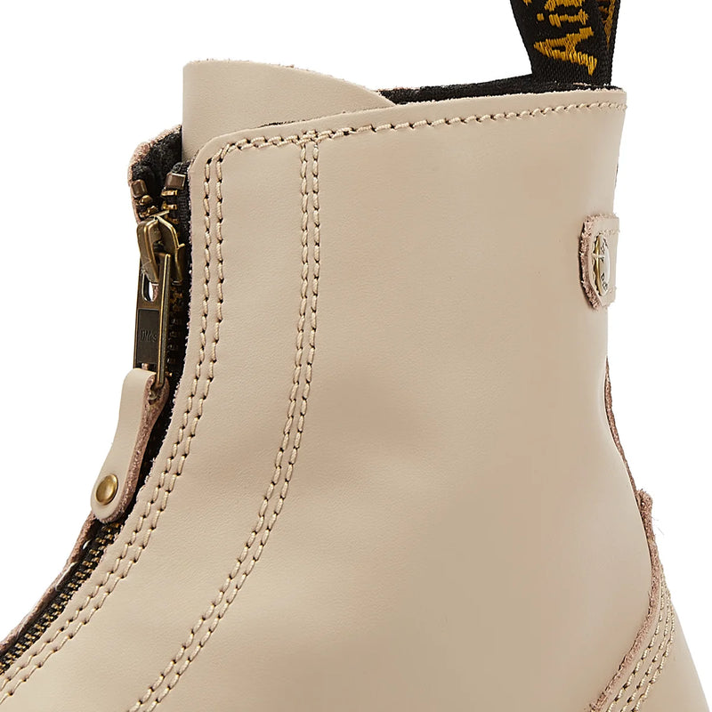 Dr. Martens Women's Jetta Sendal Leather Boot Fashion