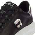 Karl Lagerfeld Kapri Karl NFT Lo Lace Women's Black Trainers