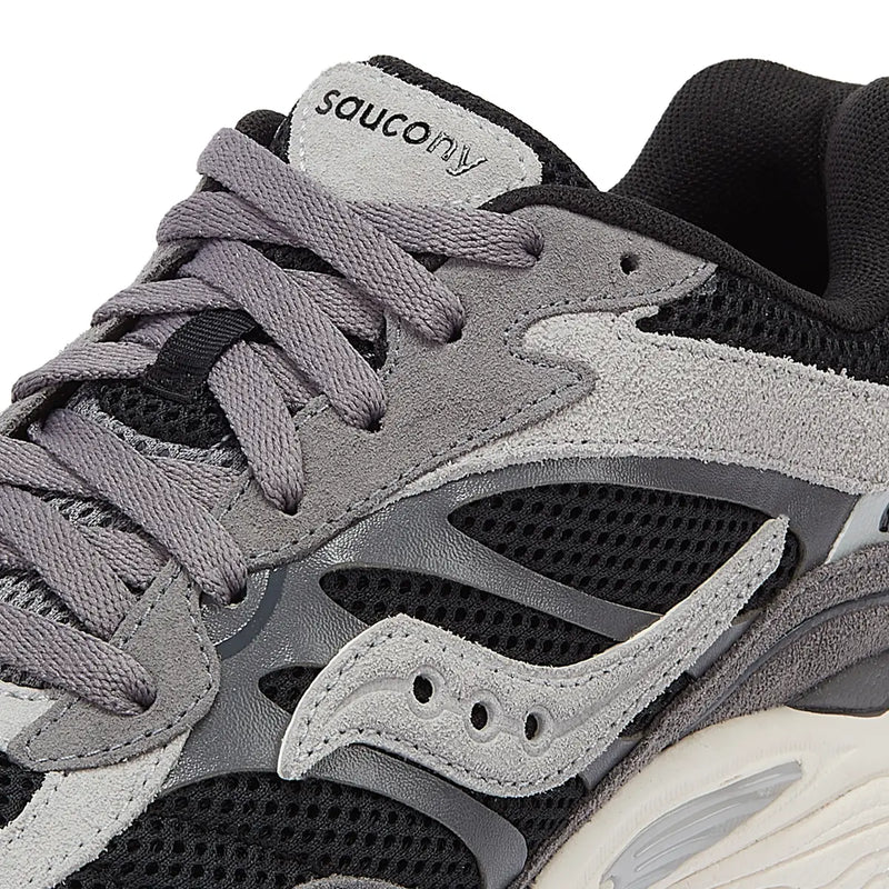 Saucony on sale omni trainers