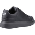 Jack & Jones Bolton Polyurethane Men's Black Trainers