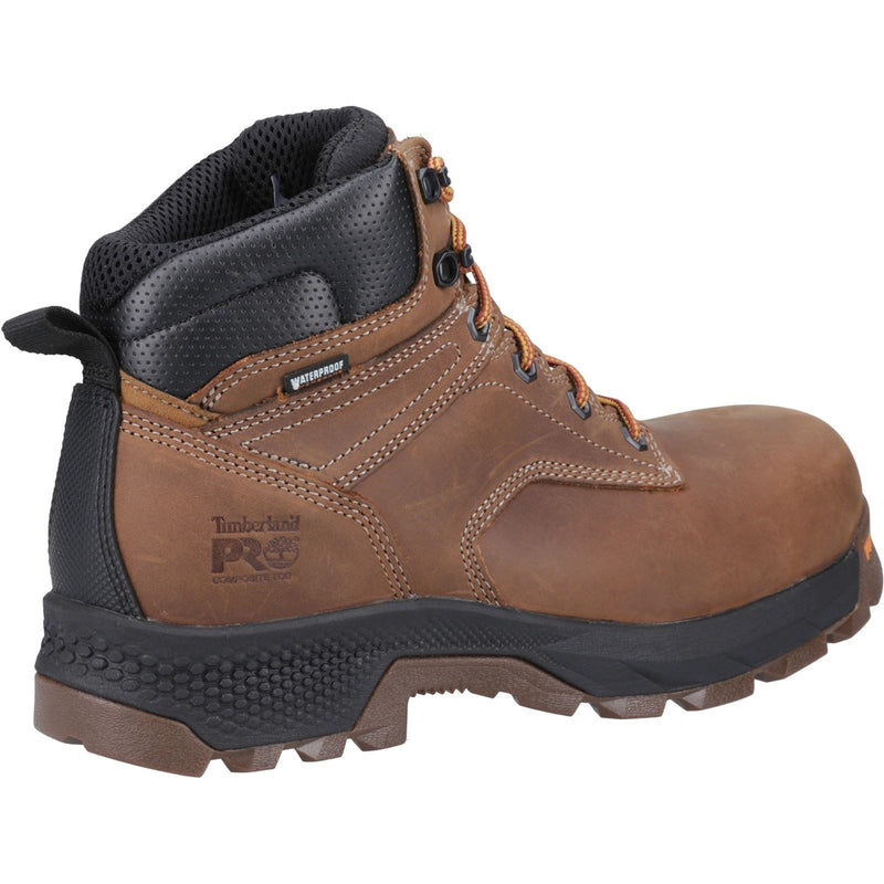 Timberland Pro Titan 6