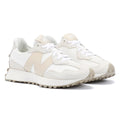 New Balance 327 Women's Sandstone Trainers