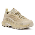 Merrell Moab Speed 2 Gore-Tex Women's Coyote Khaki Trainers