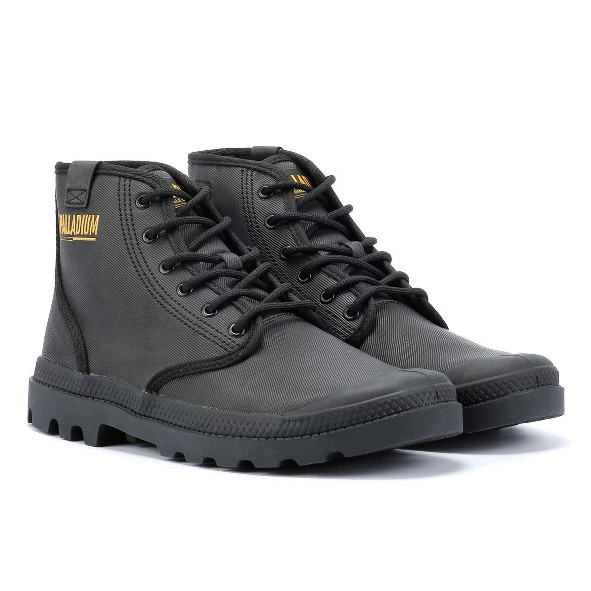 Palladium pampa smiley online