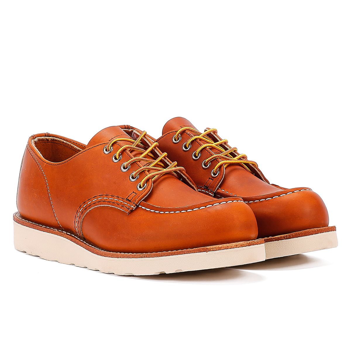 Red wing fashion heritage oxford