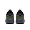 Saucony Grid Peak Olive Trainers