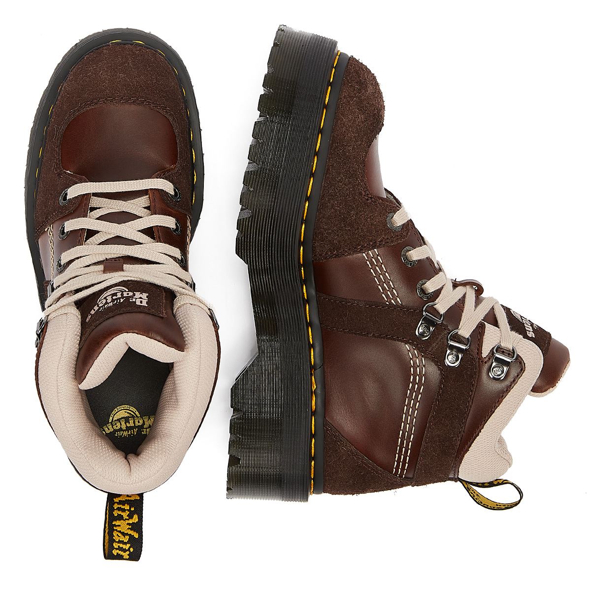 Dr martens zuma sales boots