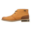 Barbour Mens Readhead Tan Boots