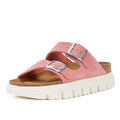 Birkenstock Arizona Papillio Chunky Pink Candy Women's Sandals
