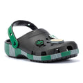 Crocs Slytherin Classic Kid's Green Clogs