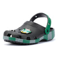 Crocs Slytherin Classic Kid's Green Clogs