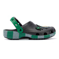 Crocs Slytherin Classic Kid's Green Clogs