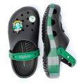 Crocs Slytherin Classic Kid's Green Clogs