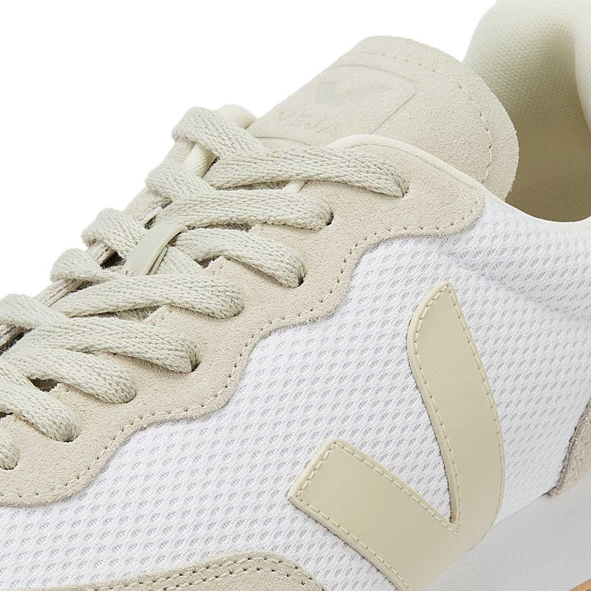 Veja Rio Branco Alveomesh White Off White Trainers Tower