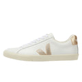 Veja Esplar Womens White / Platine Trainers