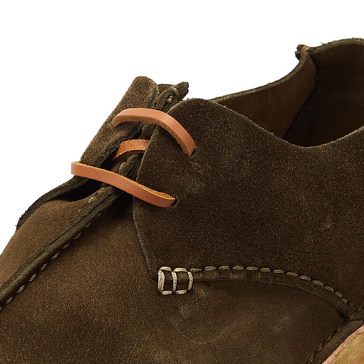 Yogi on sale caden suede