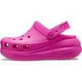 Crocs Classic Crush EVA Women's Juice Clogs