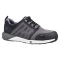 Timberland Pro Radius Textile Grey/Black Safety Trainers