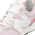 New Balance 327 Women's Hazy Rose Trainers