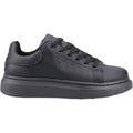 Jack & Jones Bolton Polyurethane Men's Black Trainers