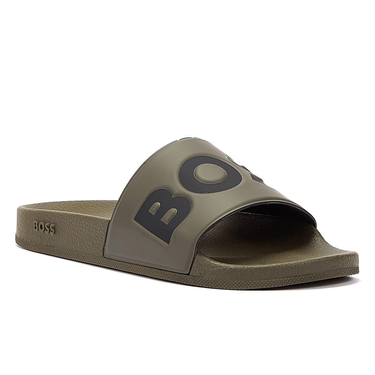 Boss slides online men