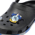 Crocs Ravenclaw Classic Kid's Blue Clogs