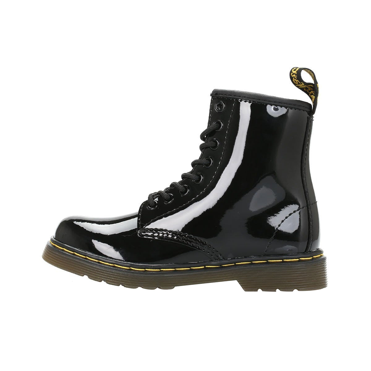 Dr martens outlet delaney size 4