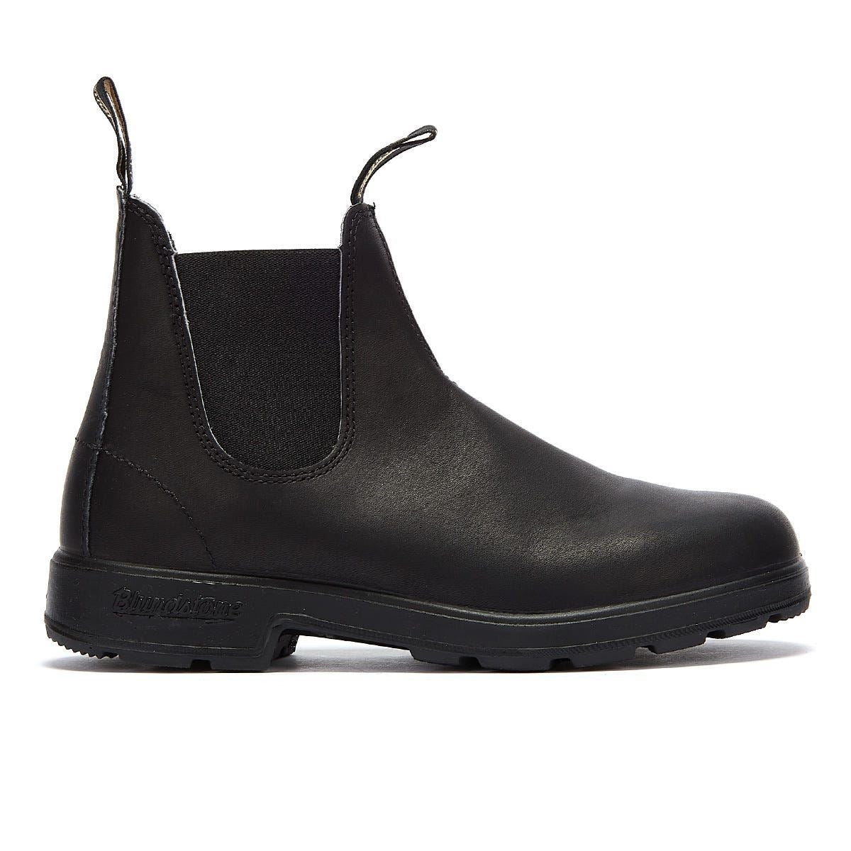 Blundstone Originals Classic Black Boots Tower London