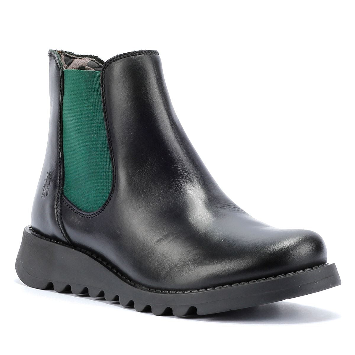 Fly london salv boots best sale