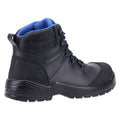 Amblers Safety 308C Leather Black