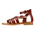 Blowfish Malibu Audah Women's Henna Sandals