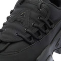 Acupuncture Gingypock Triple Black Trainers