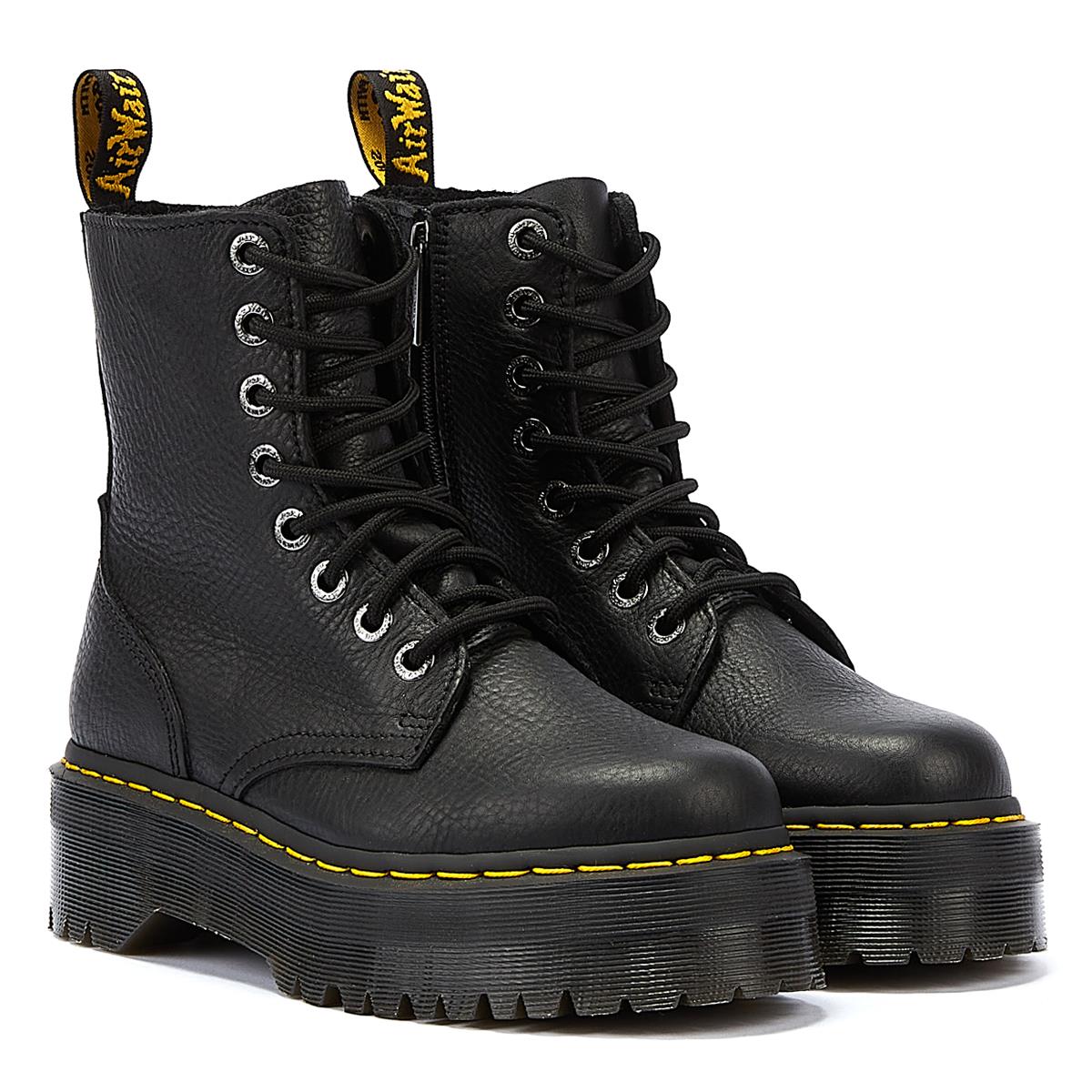 Dr martens jadon on sale london