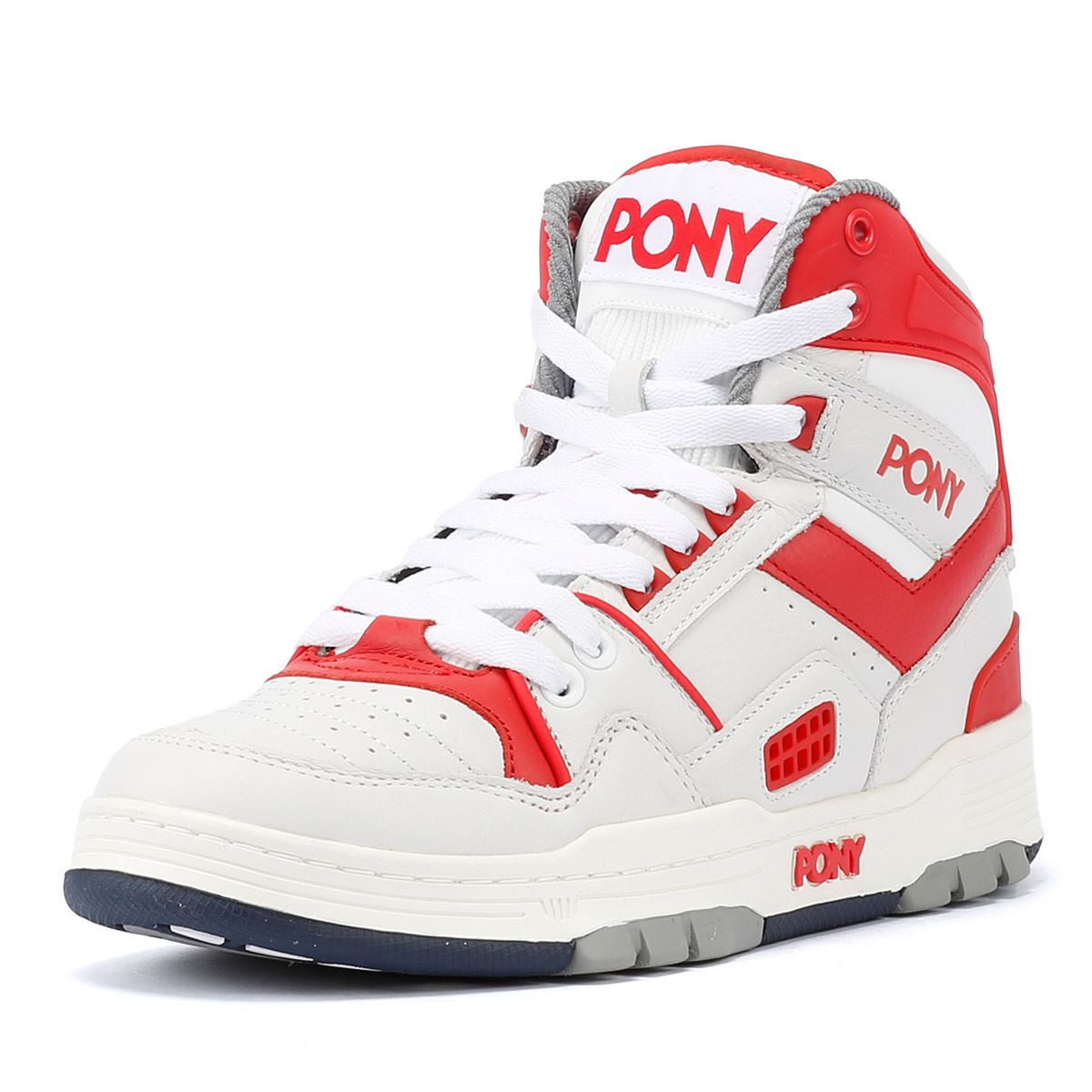 Pony scarpe hotsell