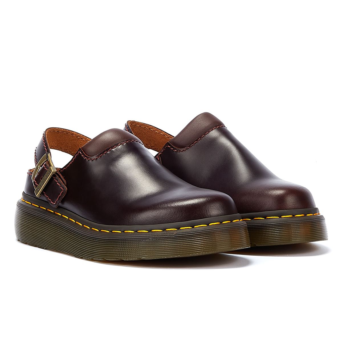 Dr martens sales archive sandals