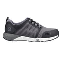 Timberland Pro Radius Textile Grey/Black Safety Trainers