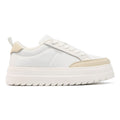 Hugo Lyssa Tennis Women's White Trainers