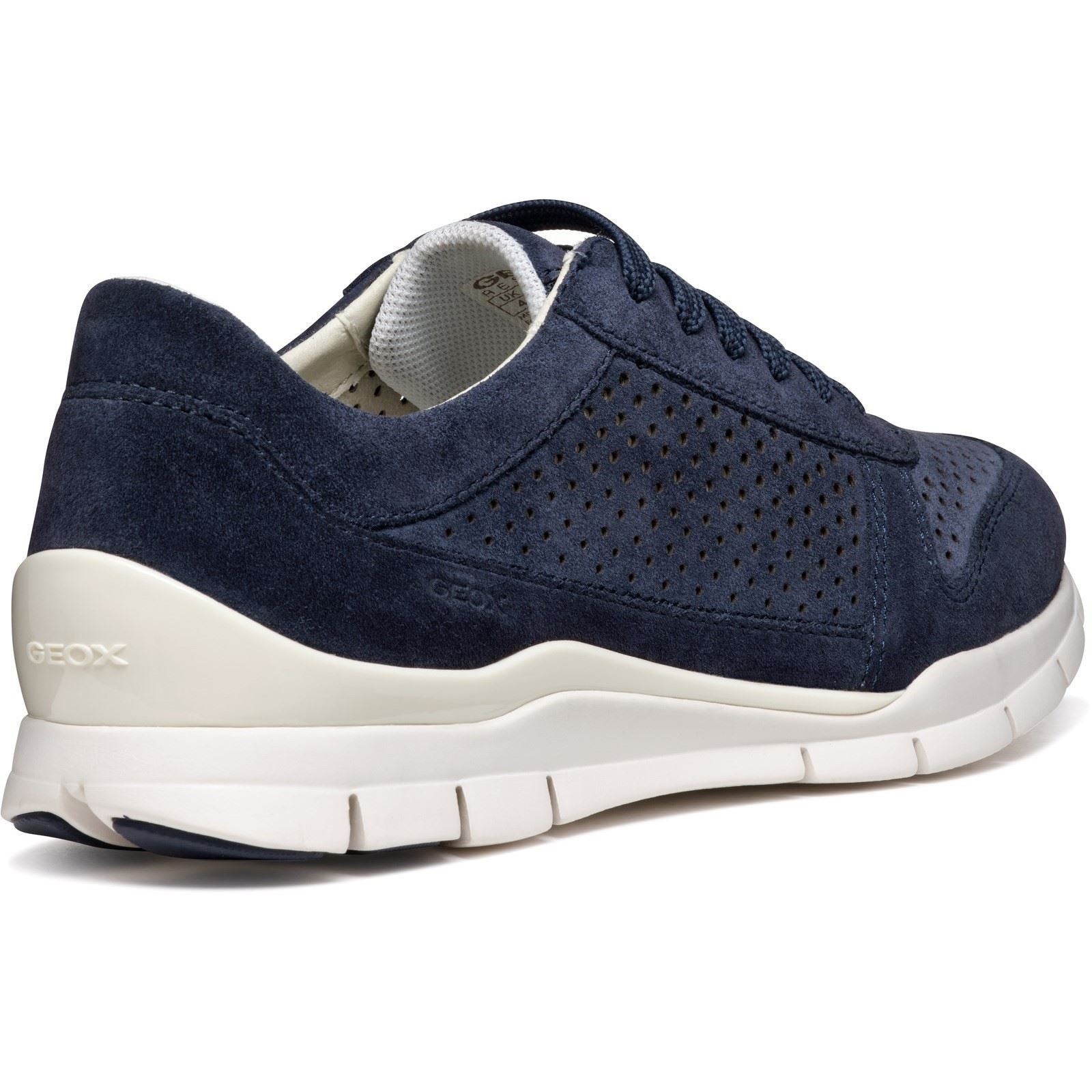 Geox sukie trainers hotsell