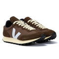 Veja Rio Branco Alveomesh Women's Brown Trainers