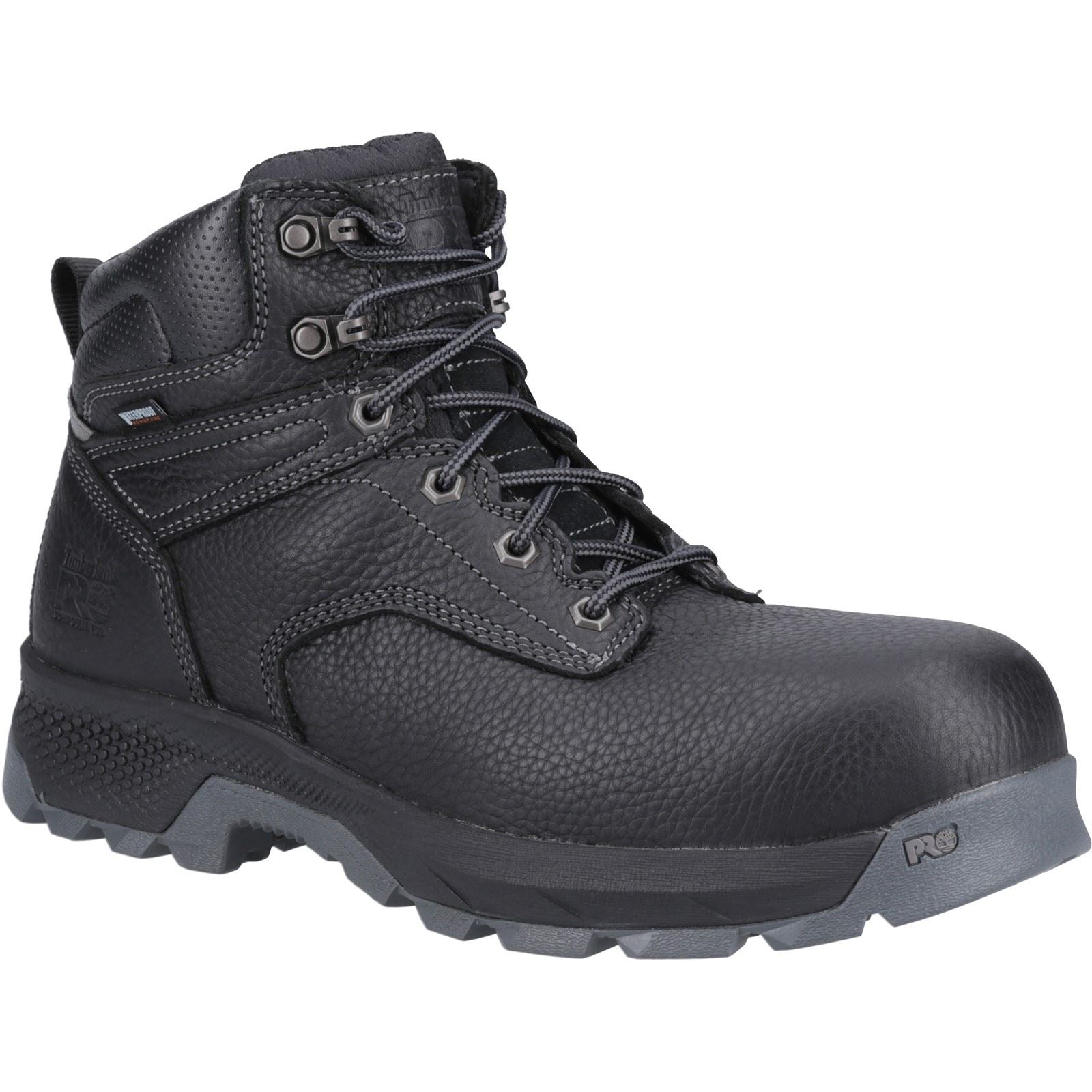 Timberland Pro Titan 6