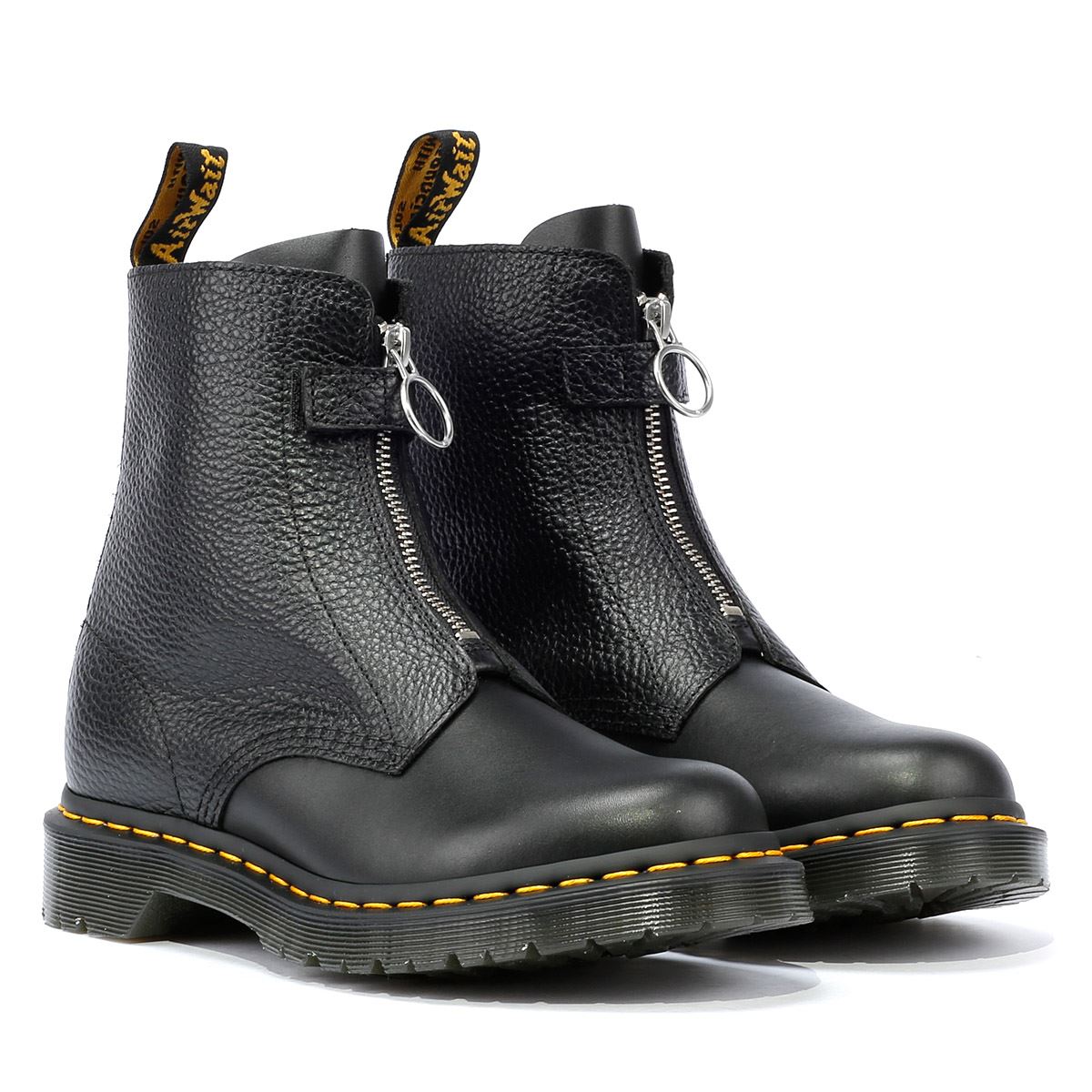 Doc marten zip chelsea boots online