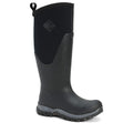 Muck Boots Arctic Sport II Tall Rubber Black Wellington Boots